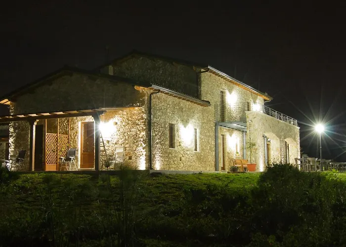 B&B Al Tramonto Portopalo