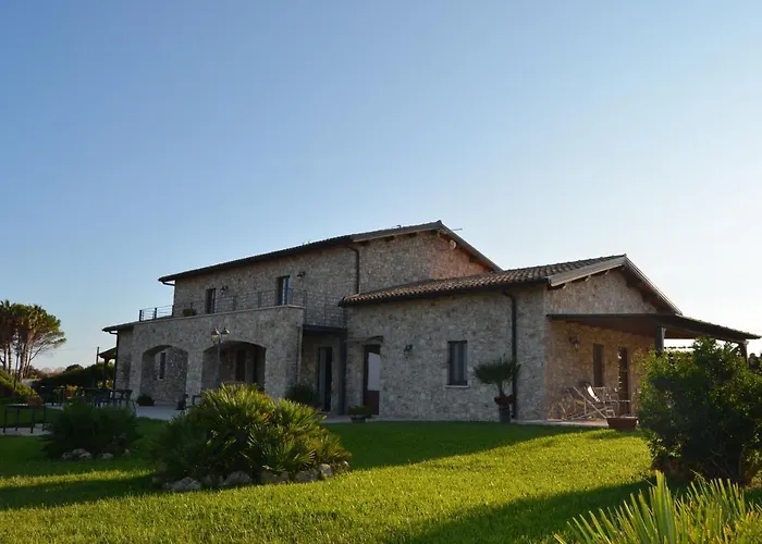 B&B Al Tramonto Portopalo